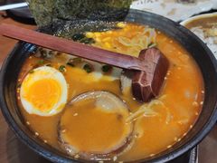 -二午一食创意日式料理(温泉步行一街店)
