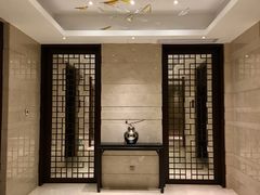 -明阁 Ming Court(广州朗豪酒店)
