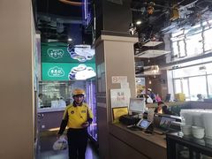 -李恩记清真水饺(北电大厦店)