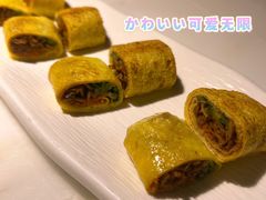-初蓉丨遇见新川菜(亲贤街荣耀店)