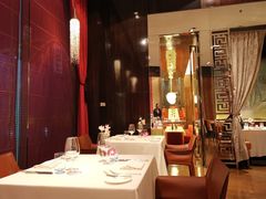 -北京金融街丽思卡尔顿酒店·意味轩 Cepe