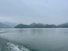 -酒仙湖景区