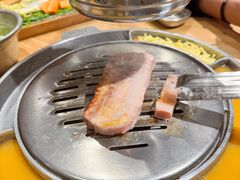 -姜虎东白丁烤肉(深圳湾后海汇店)