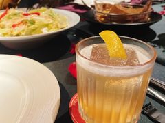 -wann lounge 低温慢煮牛排·清吧