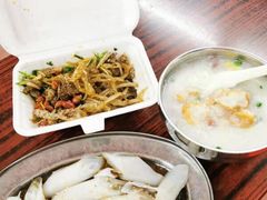 -陈老添美食店(宝华路店)