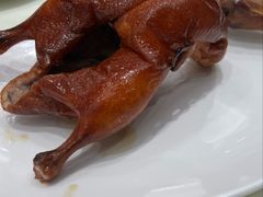 烤乳鸭-兴悦酒家(环市东路店)