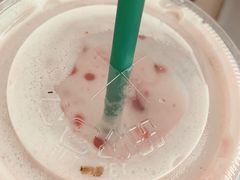 -星巴克(北京通州九棵树西路店)