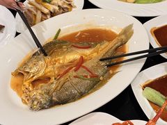 -汕头金海湾大酒店(万象城店)