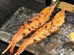 -乌君·酒场·炭火烧鸟(侨城坊店)