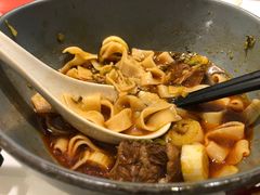 -鹿港小镇(悠唐店)