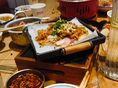 -怪噜范·老贵阳街头名小吃(汇金星力城店)