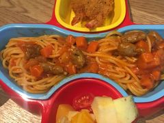 -必胜客(欧亚卖场店)