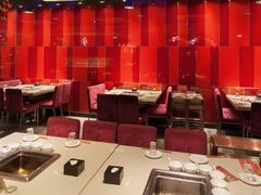 大堂-海底捞火锅(万丰桥店)