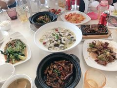 -太兴餐厅(小径湾店)