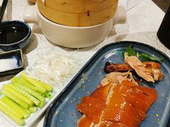 -萃華楼(王府井店)