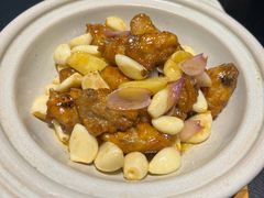 -顺香居·老字号湖北菜(江汉路店)