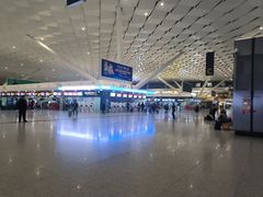 -郑州新郑国际机场
