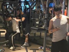 -威尔仕健身(杭州万象城店)