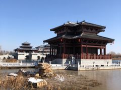 -汉梁文化公园