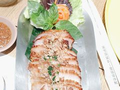 -蔡澜Pho·越南粉餐厅(海上世界店)