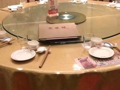 包厢-燕风楼烤鸭店(建设总店)