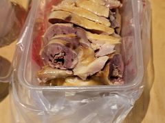 -徐家鸭子·非遗烤鸭(老门东店)