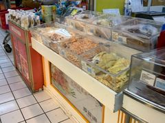 -世纪联华超市(外海店)