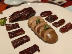 狮头鹅-阿纳迪酒店·悦餐厅