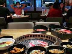 -黑牛黑猪烤肉专门店(万象城店)