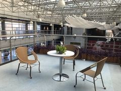 -长春世界雕塑园冰雪艺术天地