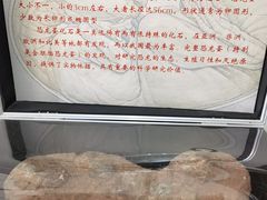 -中国第四纪冰川遗迹陈列馆