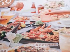 -必胜客(江桥万达店)