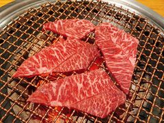 -黑牛の店·和牛烧肉(合生汇店)