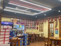 -圣夜东北菜烧烤·夜宵·龙虾(胥江路店)