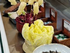 -羊大爷涮肉(亮马桥店)