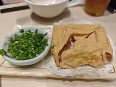 -香港池仔记肠粉王(博多新记襄阳南路店)