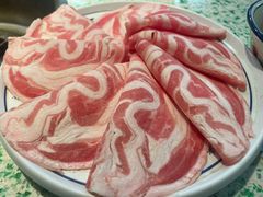 -鸿姐老火锅(疁城新天地店)
