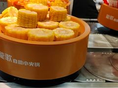 -龍歌自助小火锅(秦淮水游城店)