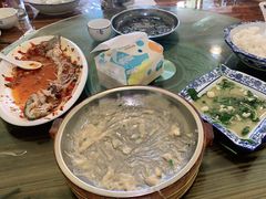 -朗妈私房菜(婺女州店)