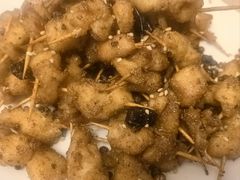 -美味故事特色餐厅(汉阳郭茨口店)