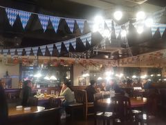 -宝莱纳啤酒花园餐厅PAULANER BRAUHAUS Nanjing(广州路店)