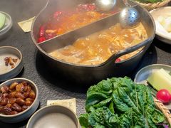 -大龙燚·旷野鲜火锅(广州首店)