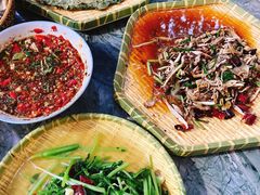 -汤锅大王(新平曹苏黄牛汤锅有限公司)