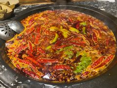 -蜀大侠火锅(建设路第五大道店)