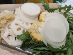 -寻小欢焖烤羊肉串(九眼桥店)