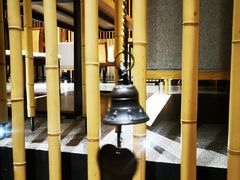 大堂-竹里馆·淮扬菜·功夫茶(老门东店)