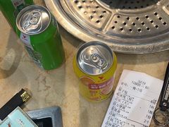 -福茗春薪禾记海鲜烧烤(八一路店)