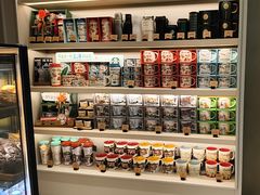 -星巴克(浦东机场T2到达店)