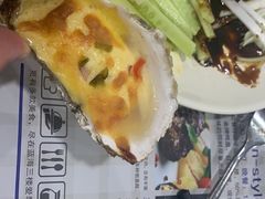 -青岛蓝海大饭店·爱琴海自助餐厅(崂山店)