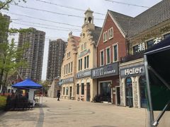 -潮有信餐厅(碧桂园十里金滩店)